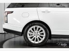 Thumbnail Photo 16 for 2021 Land Rover Range Rover